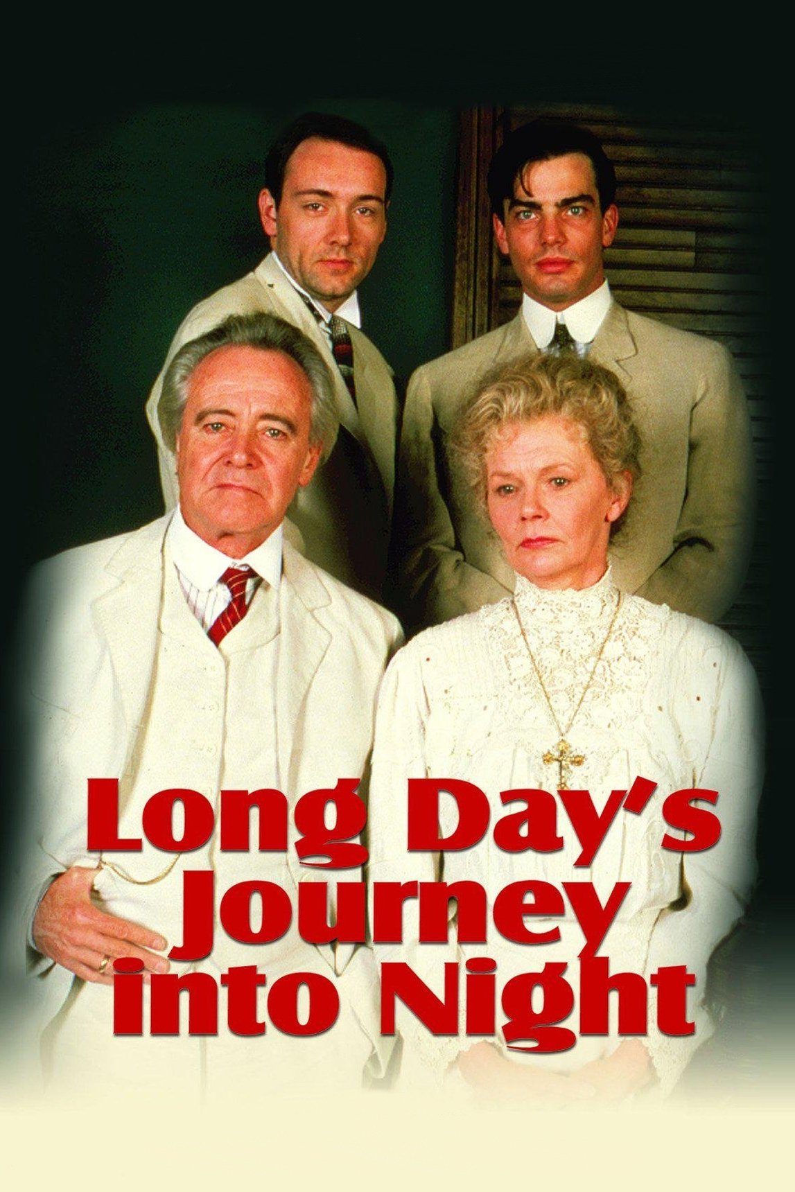Постер Long Day's Journey Into Night